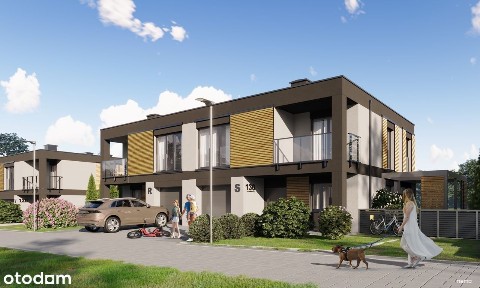 ul. Sławinkowska, Sławin, Lublin, lubelskie