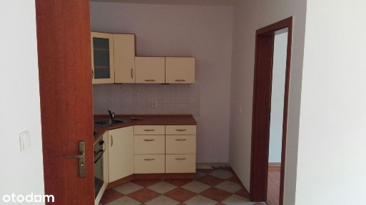 Mieszkanie 2-pokojowe ul. Grottgera