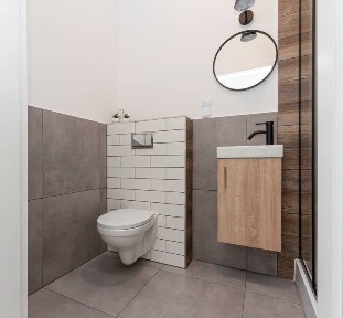 Nowoczesna kawalerka 25m², Deptak Bogusława, idealna dla singla!