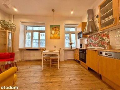 OKAZJA! Nowoczesne mieszkanie do wynajęcia