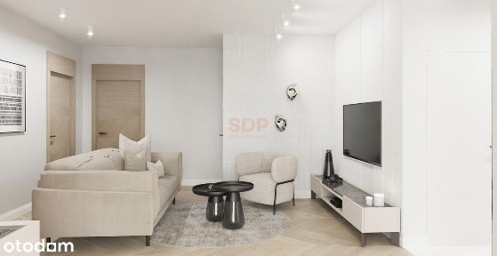 Apartament premium 110 m2 | 4 pokoje | Przemieście Oławskie