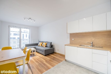 Mieszkanie 3-pok 55m2 ul. Kamienna