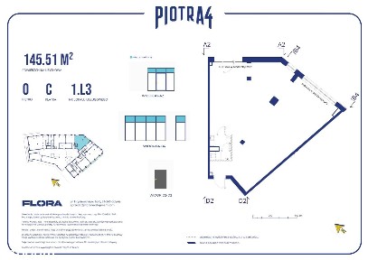 Piotra 4 | Lokal Usługowy 1.L3