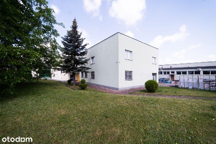 Lokal na wynajem 26m2, Wrocławska