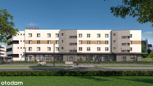 Ustawne m 3 z dużym balkonem * komórka lokatorska gratis (40)