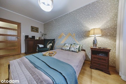 Zaciszne 3 pokoje | 1 piętro | ul. Wileńska