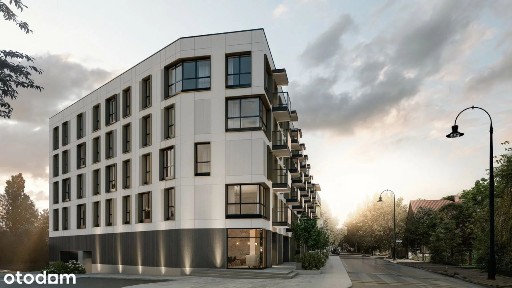 Czysta Premium | apartament 4-pok. | 7