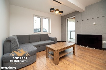 APARTAMENT III POKOJOWY - LASKOWICKA