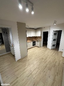 Mieszkanie w Chełmnie 70 m2 - 3 pokoje