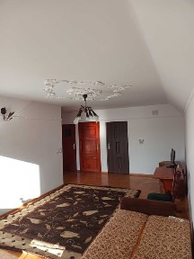 Do wynajęcia 75m2 + parking