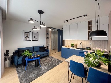 Nowy apartament, DIASFERA, kawalerka 27m, centrum, bezpośrednio