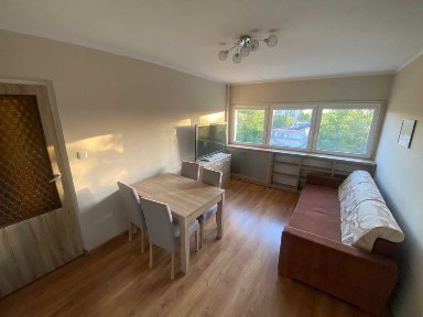 2 pokoje 38m2 rozkładowe blisko Manufaktury Łódź