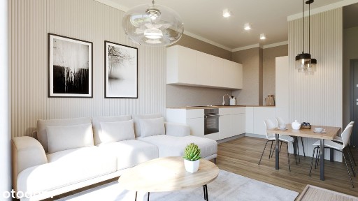 Kameralne mieszkanie 34,06 m² | M16