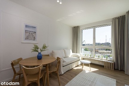 Mieszkanie, 40 m², Gdynia