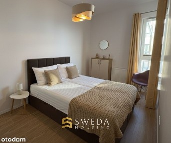 Idealne na wynajem: 2 pokoje z balkonem Przymorze