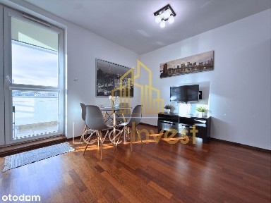 Stylowy apartament nad morzem w Gdańsku Zaspie - ul. Olsztyńska