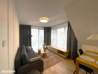 *2 pokoje z mp- Panieńska 3, Old Nova