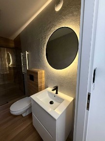 nowe mieszkanie bezczynszowe z parkingiem