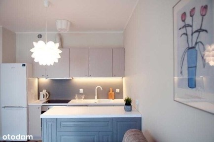 Mieszkanie 2 pokojowe długoterminowo