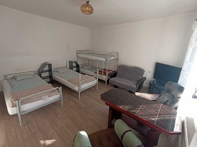 Mieszkanie dla pracodawców lub rodziny