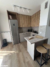 Apartament 2 pokojowy - Lębork
