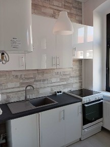 Mieszkanie w centrum miasta do wynajęcia