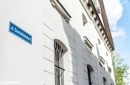 Biuro 250m2, II Piętro, Centrum Torunia !