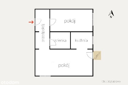 ul. Powstańców Wielkopolskich, Koszalin, zachodniopomorskie