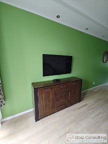 Mieszkanie 33 m2 ul. Panoramiczna