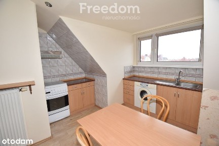 Mieszkanie 61,5 m² w kamienicy - Śródmieście