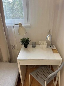 Warszawa - ul. Gierymskiego 3