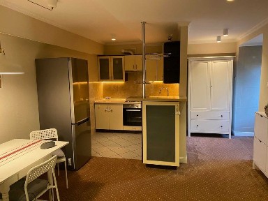 wynajmę mieszkanie w Otwocku 69m apartament bezpośrednio centrum