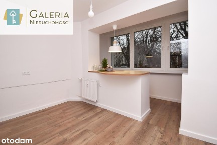 Przytulne mieszkanie po remoncie blisko Starówki!