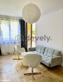 2 pokoje/kuchnia/ ogród 60m/ MP + komórka/ Ruczaj