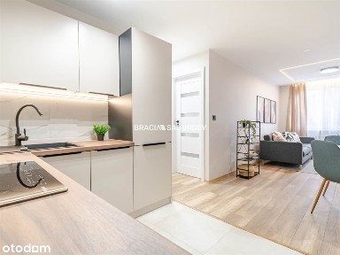 Sprzedam mieszkanie po generalnym remoncie