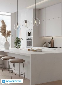 Loggia! Salon od południa! Panoramiczne okna!