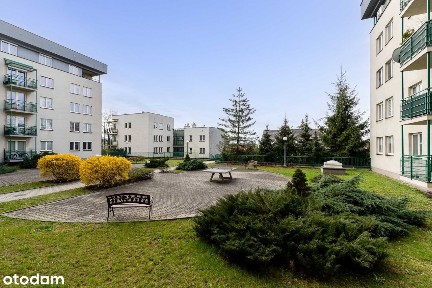 Na sprzedaż: 2-pokojowe mieszkanie | 33 m² | Kurdwanów