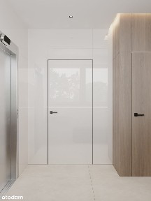 Unikalny Apartament z tarasem na dachu 135mk