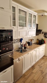 Mieszkanie na Franciszkańskim + Komórka (vis-à-vis!) + własny Ogródek!