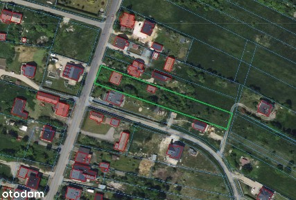 Udział w nieruchomości - Huta Stara B, ul. Główna