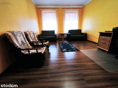 Duża kawalerka z możliwością 2 pokoi Pyskowice Rynek