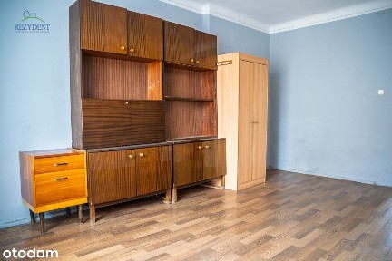 Ustawne mieszkanie, do własnej aranżacji na Osiedlu B