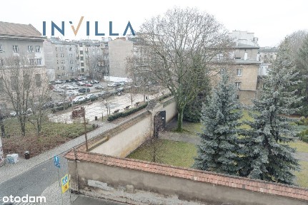 Krowoderska 133m² | Ogród | Potencjał na 3 lokale