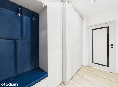 Dom w Sasankach gotowy do zamieszkania