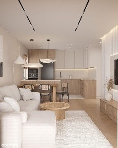 Najwyższe piętro | od Południa | 38 m2 | 2 pok.