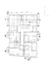 Dobrze Zaprojektowane dwa pokoje 36,5 m2 + DUŻY ogródek 106,3m2