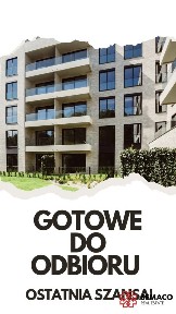 2 pokojowe| Gotowe | Park Lotników| 47,41 m2