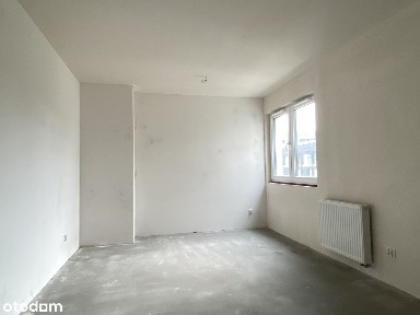 Parter z ogródkiem | 2 pokoje | Ruczaj | Super cena 12 900 zł/m²