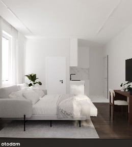 Mieszkanie z ogórdkiem/ Parter/ Blisko Tramwaj