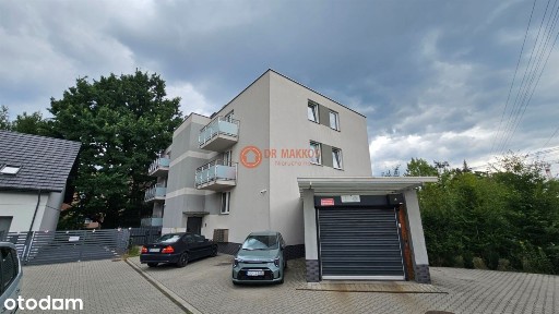 Wyjątkowe-zgrabne, jak nowe - super lokalizacja!